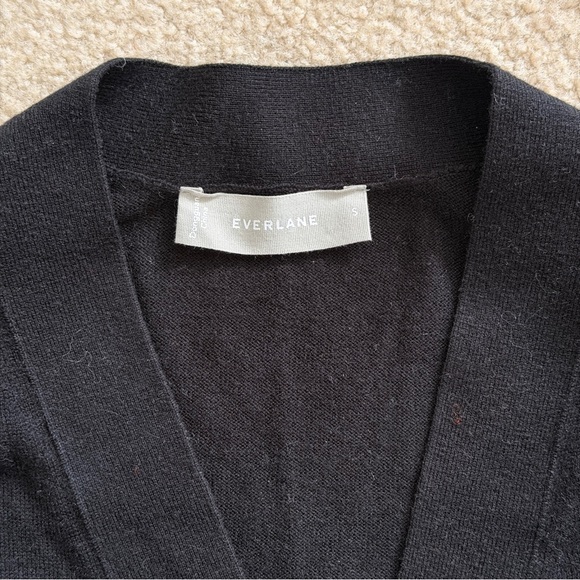 Everlane wool vest - Picture 2 of 4